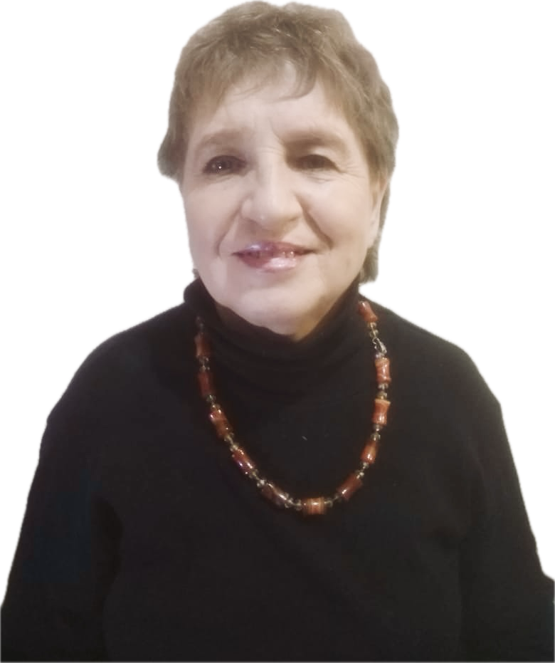 Шаверо Валентина Ивановна.